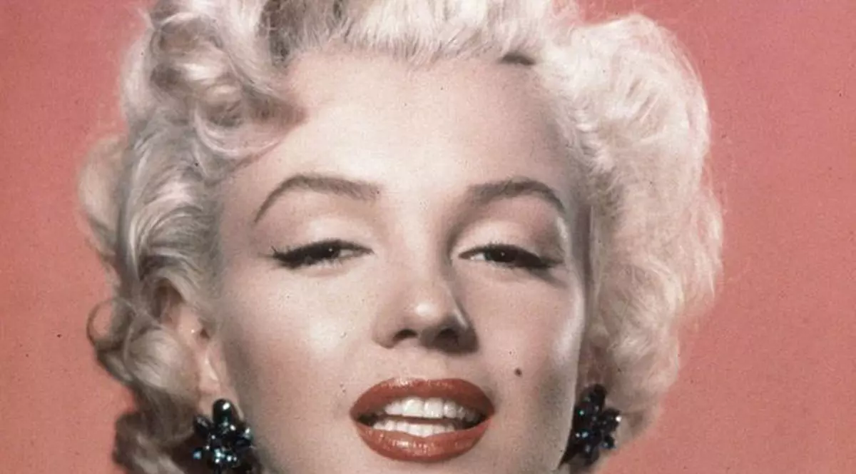 Marilyn Monroe, din nou pe marile ecrane