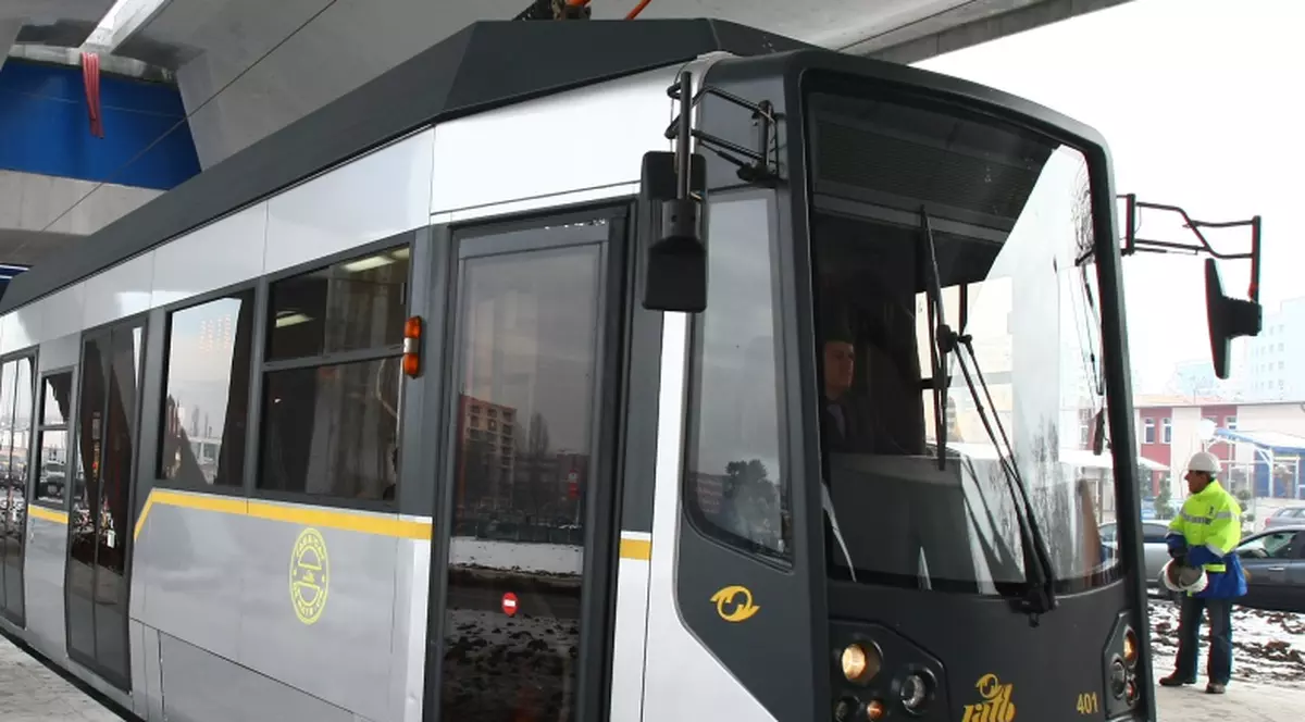 Trasee RATB modificate în zona Mihai Bravu - Calea Văcăreşti 