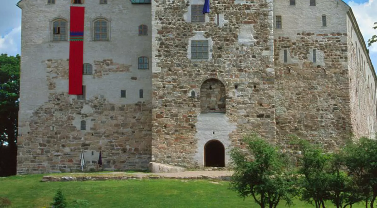 Oraşul finlandez Turku, capitală culturală europeană pentru 2011