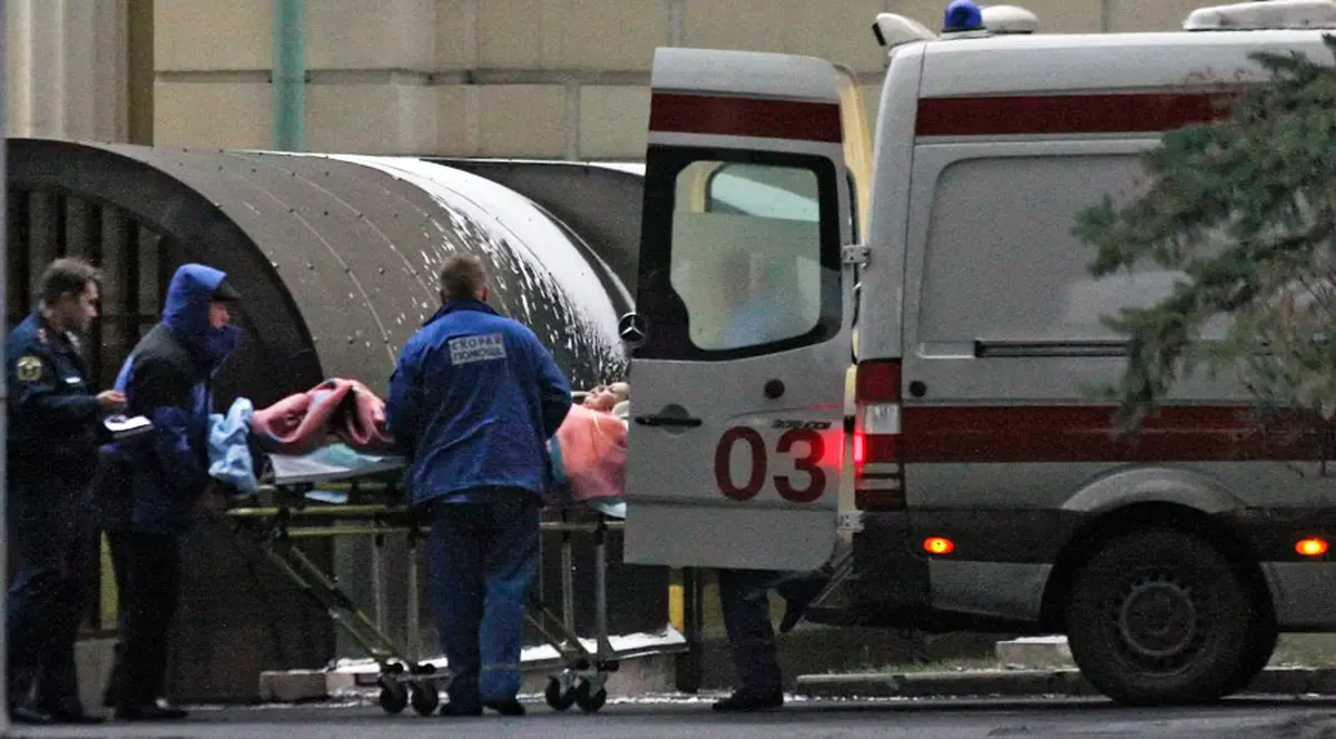 Trei tinere au murit călcate în picioare într-o discotecă din Budapeste