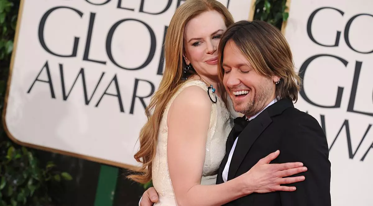 Nicole Kidman și Keith Urban, aproape de divorț