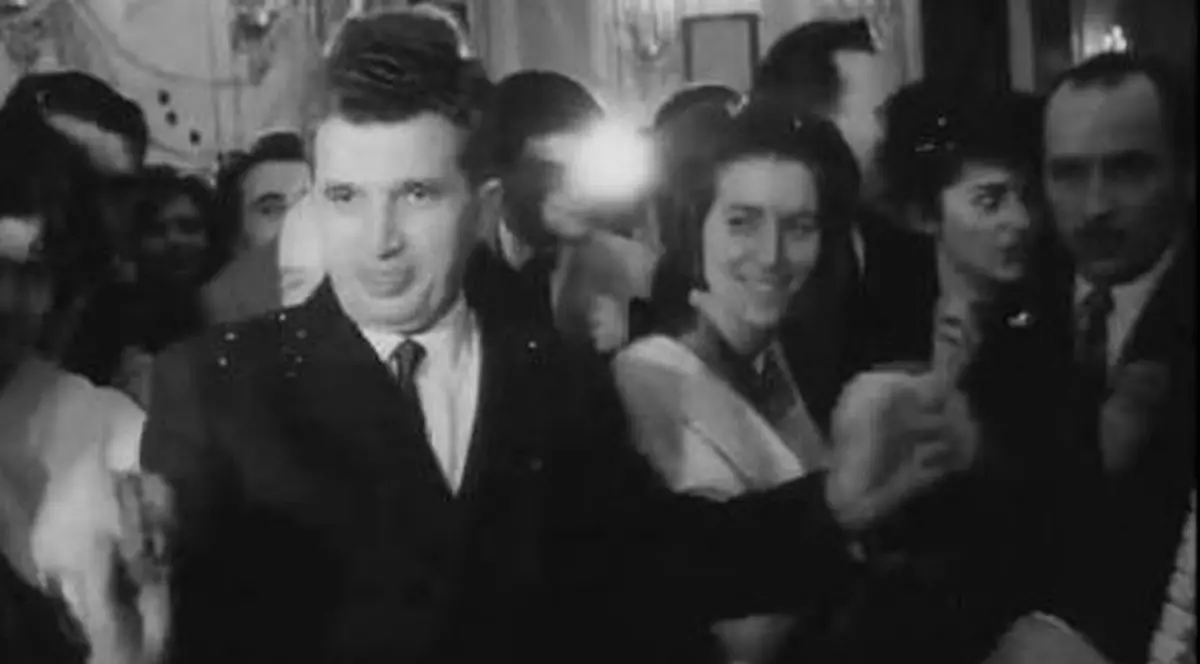 „Autobiografia lui Nicolae Ceauşescu”, premiat la Cinema Eye Honors