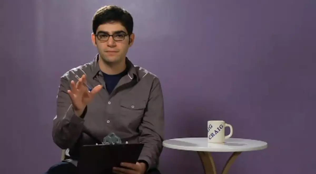 Video | A cerut pe YouTube un milion de dolari şi i-a primit!
