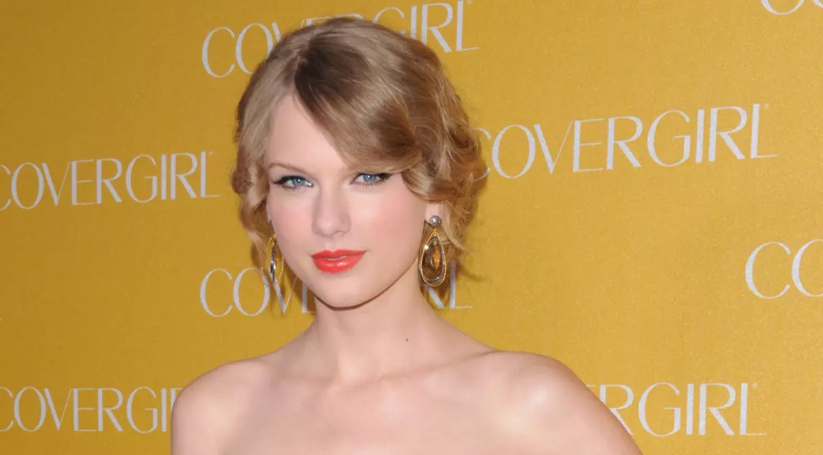S-au împăcat Taylor Swift şi Jake Gyllenhaal?