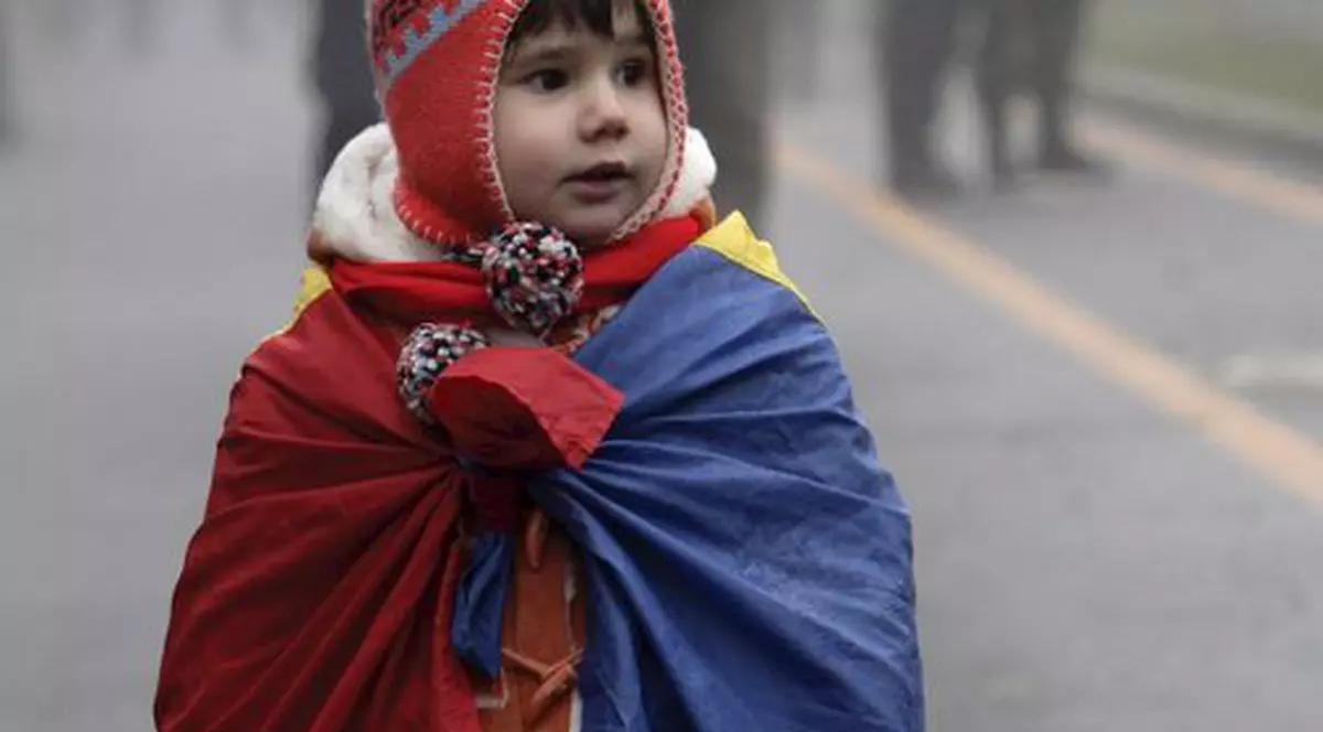 Află cum s-a întâmplat Unirea Principatelor de la 24 ianuarie 1859