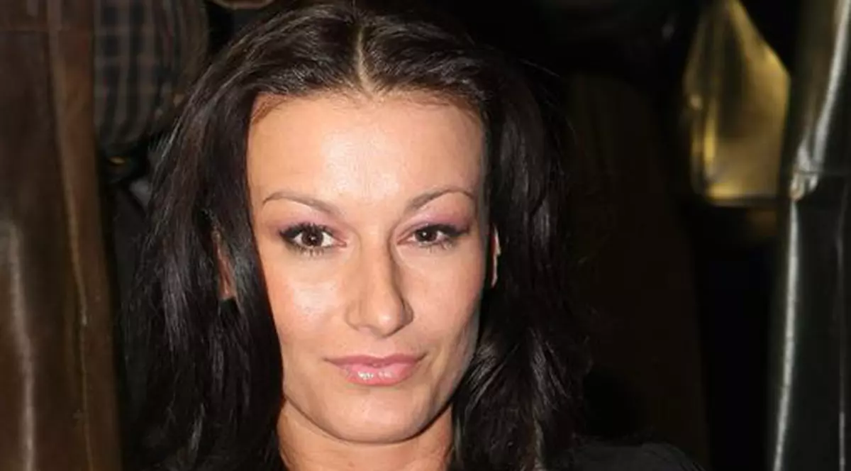 Raluca Sandu: "Nu am un nou iubit"