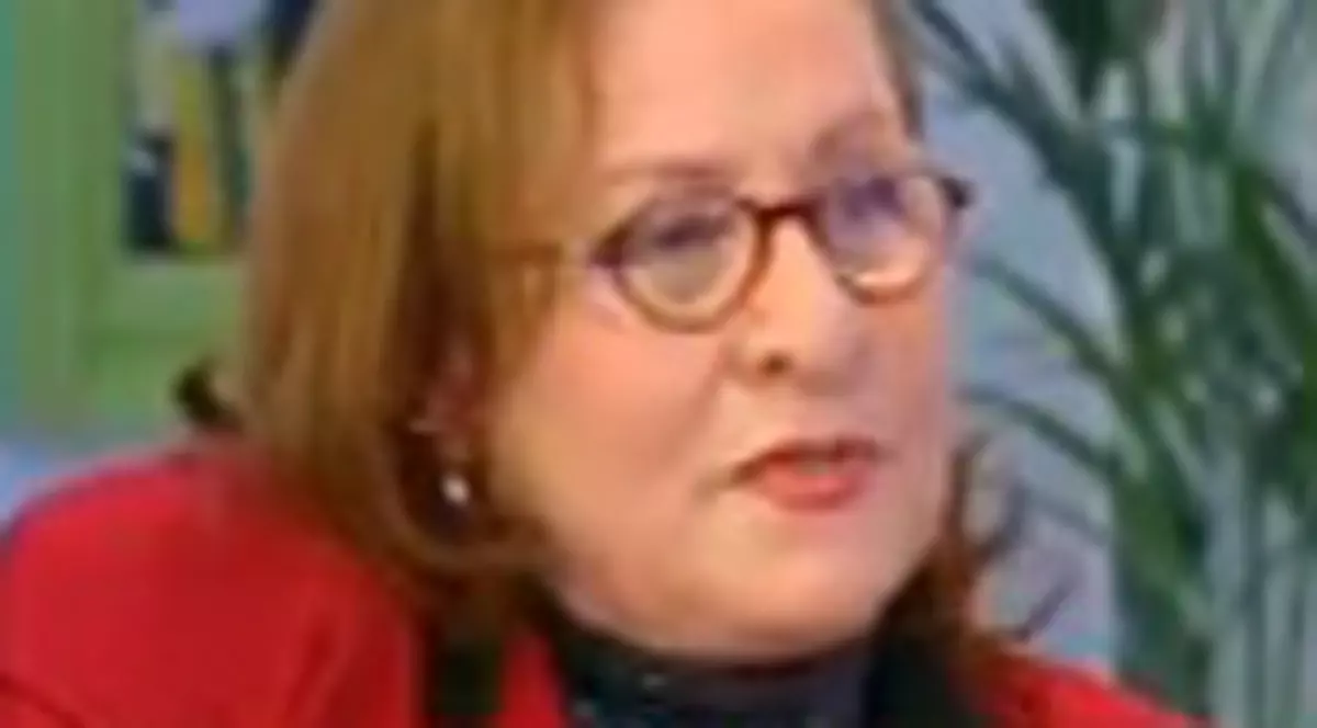 Doina Belu, despre acuzaţiile aduse lui Dragoş Dolănescu: "Fiul bucătăresei minte cu neruşinare"