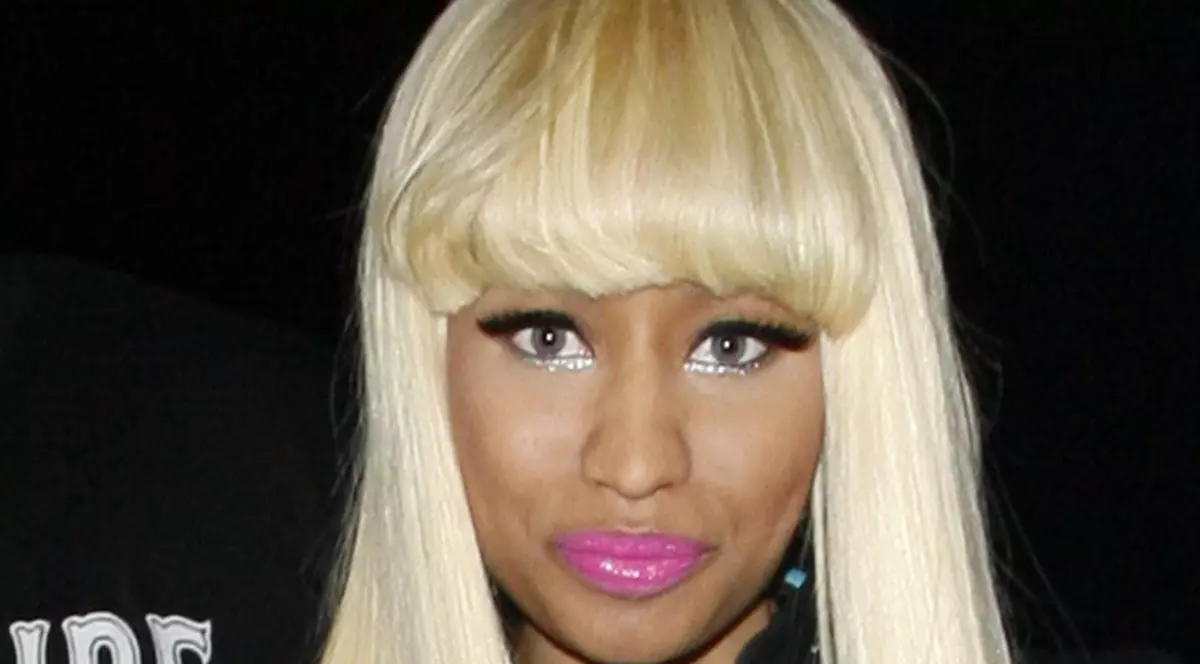 Nicki Minaj a avut o copilărie grea: "Mă temeam că tata o va omorî în bătaie pe mama"