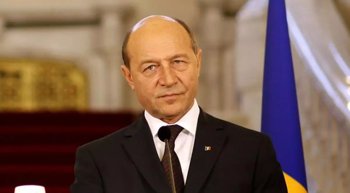 Preşedintele Traian Băsescu regretă dispariţia Lianei Dumitrescu