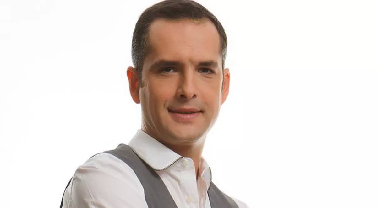 Mădălin Ionescu: "Nu am dat şi nu o să dau niciodată într-o femeie"