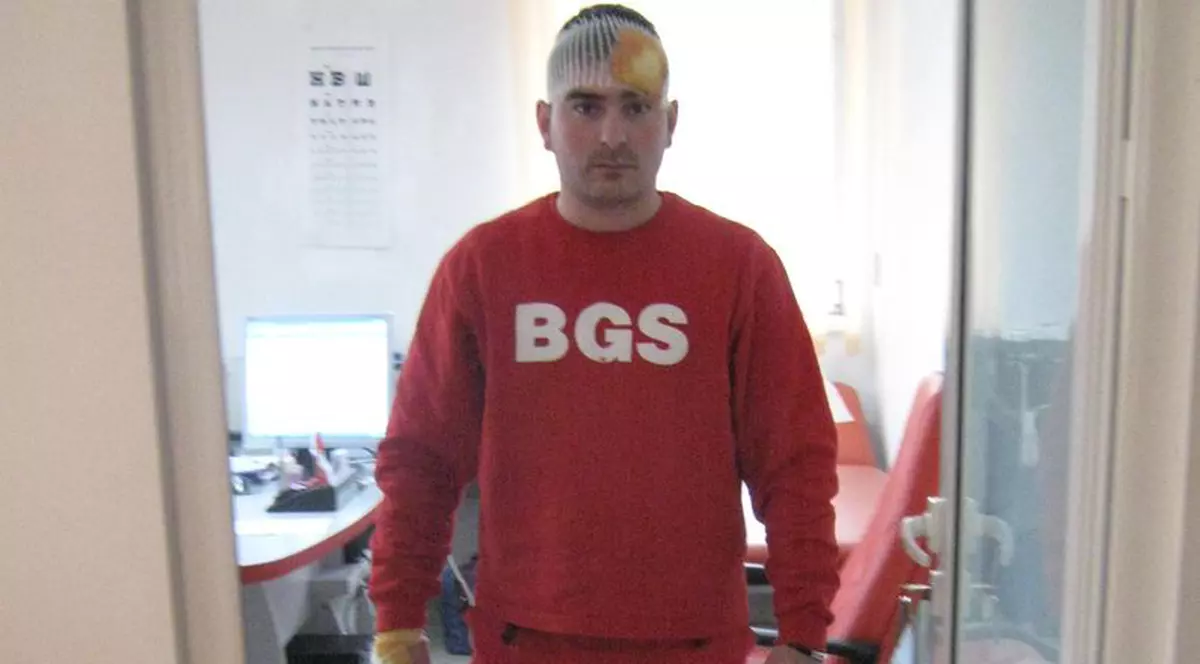 Exclusiv | Şoferul "ambulanţei groazei" de la BGS: "La spital am aflat că maşina era plină de cadavre"