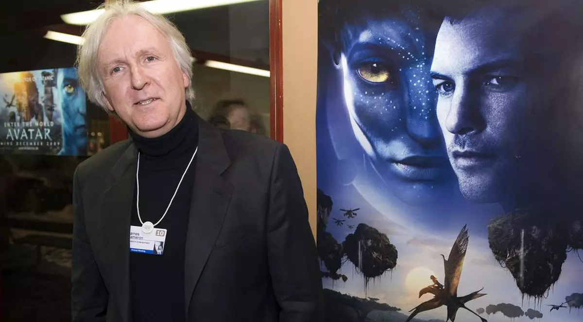 "Avatar" este filmul cu cele mai mari încasări în România în 2010