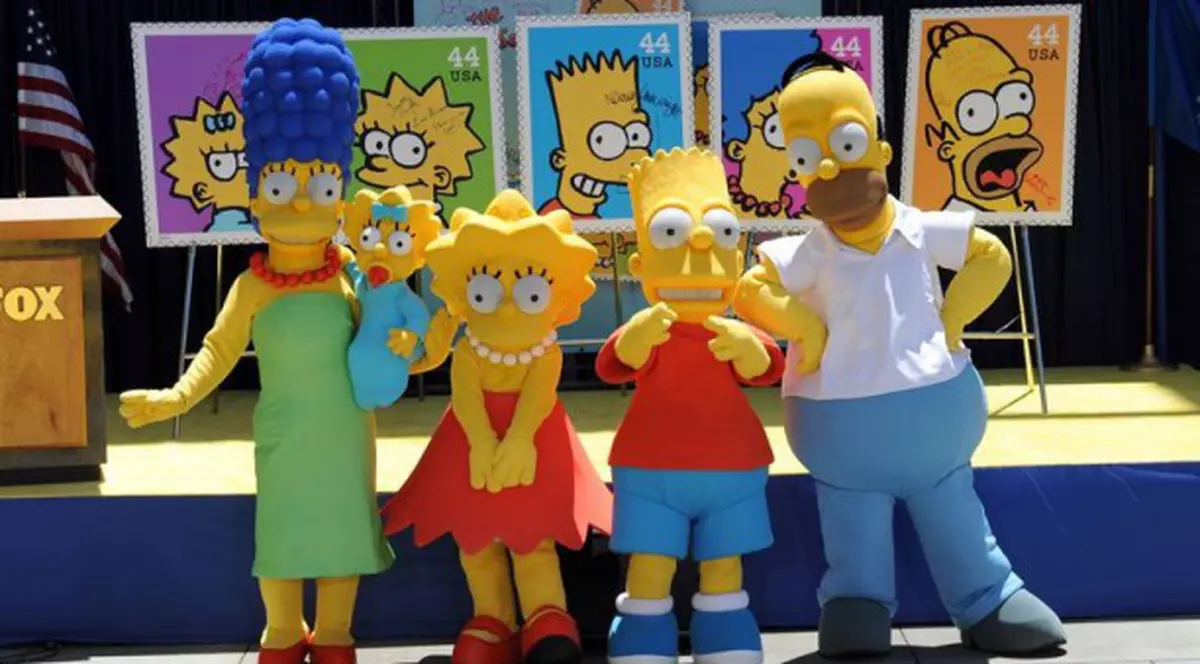 5 desene animate pe care nu trebuie să le ratezi