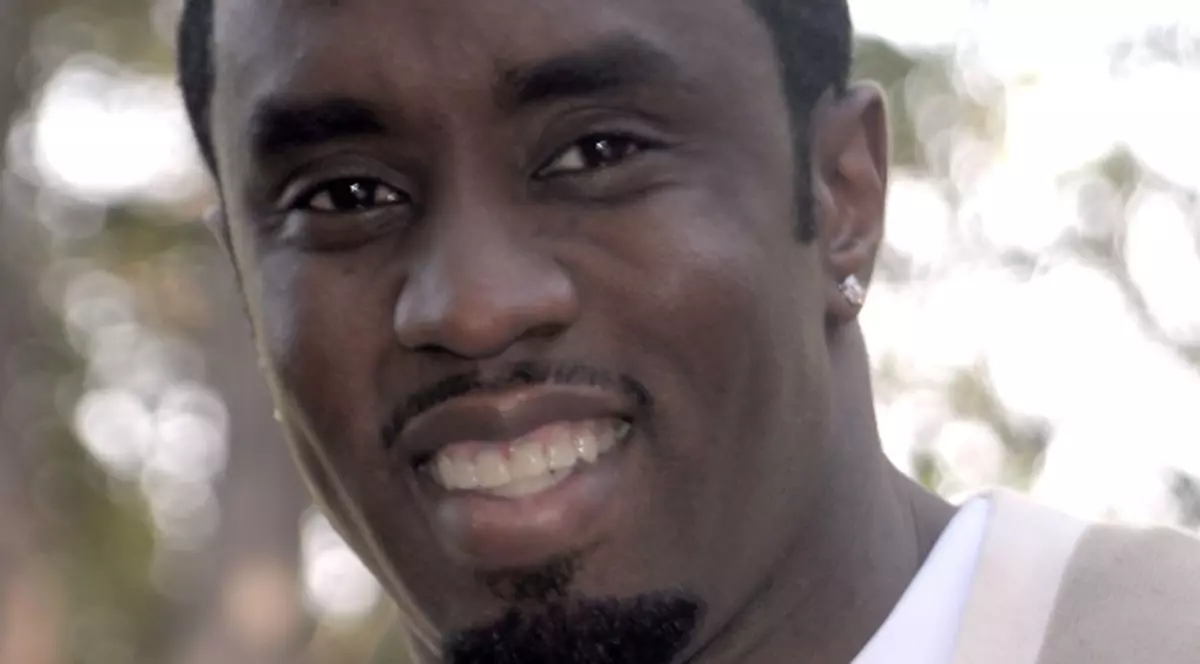P. Diddy, dat în judecată pentru 1 miliard de dolari 