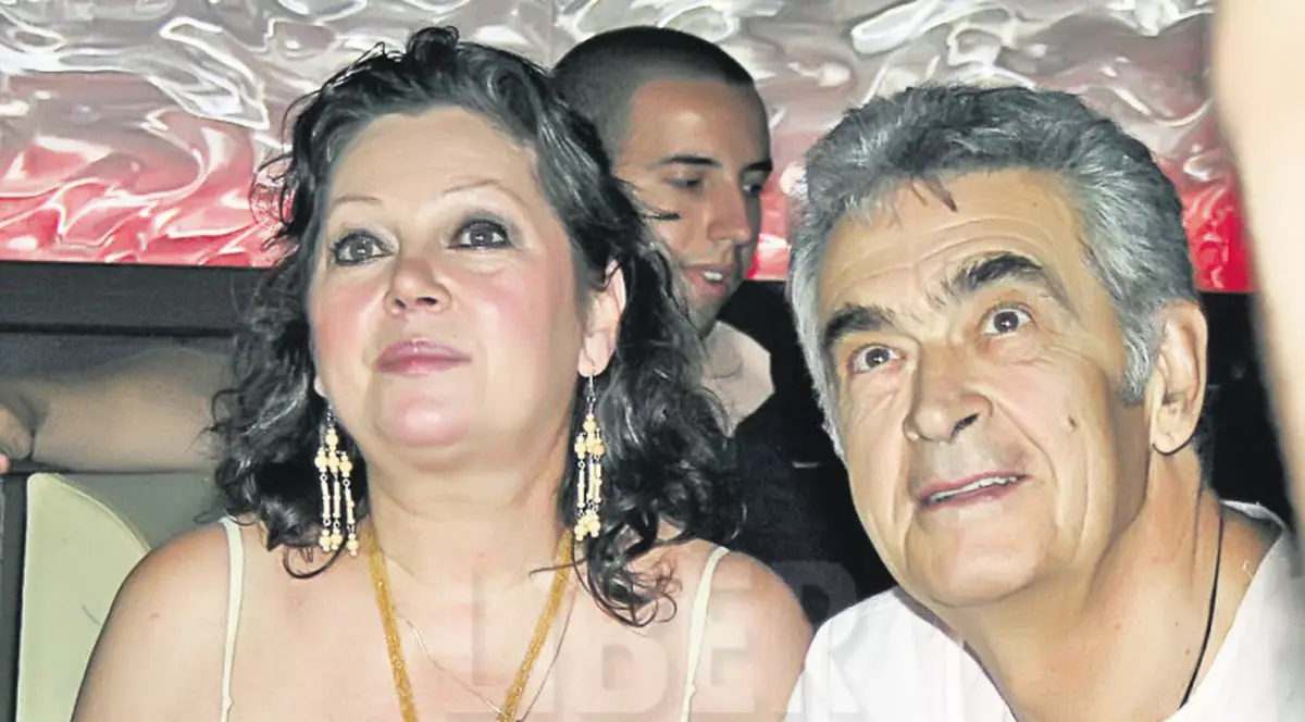 Actorul Iurie Darie, internat la spitalul Floreasca după ce i s-a făcut rău într-un restaurant