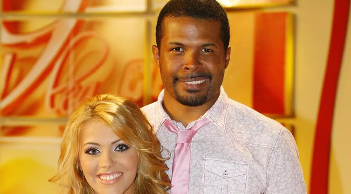 Cabral şi Andreea fac nuntă de 50.000 de euro