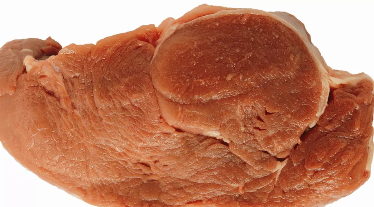 Carnea creată în laborator, hrana viitorului?