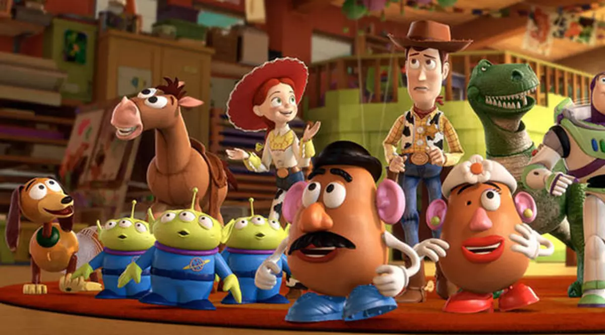 Top 10 cele mai vizionate filme de pe marile ecrane, top box-office