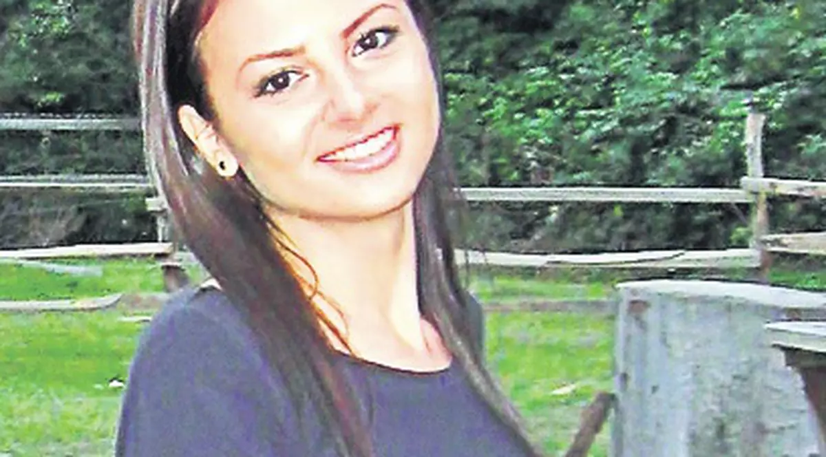 O vâlceancă a devenit «eleva» Monicăi Columbeanu