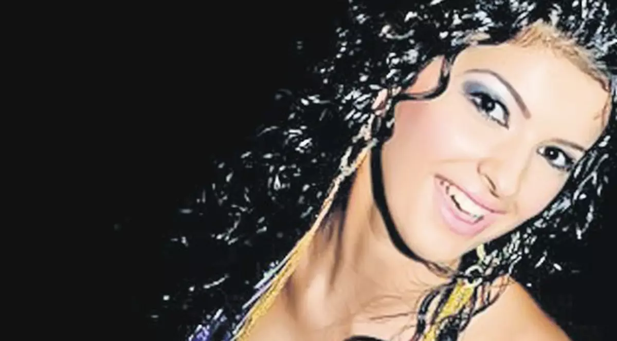 «Piţipoanca» Anastasia se pregăteşte de proces 