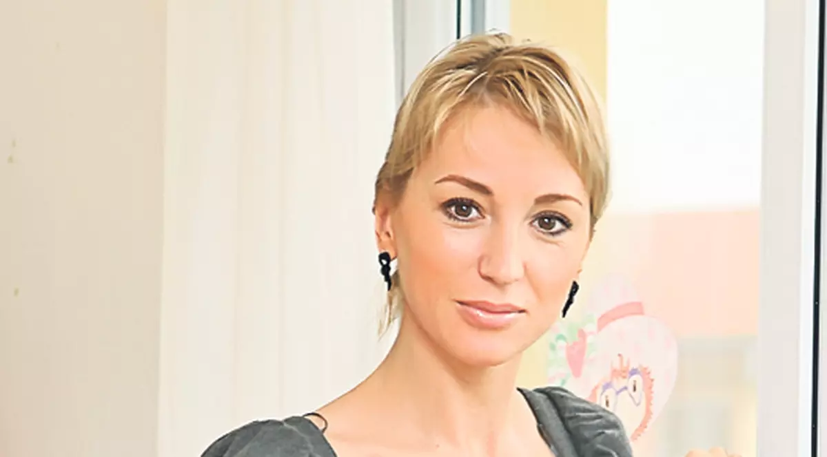 Cătălina, fosta soţie a lui Gabi Balint, ne-a mărturisit că Denisa a fost marcată de relaţia tatălui ei cu Raluca Petrică: «Fiica noastră a suferit la şcoală»