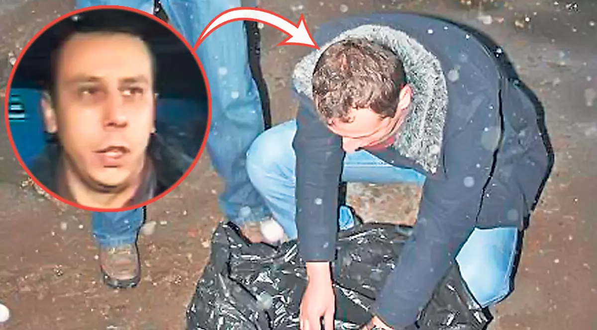 Supărat că i s-a ridicat maşina, un bucureştean şi-a plătit amenda de 550 de lei în monede