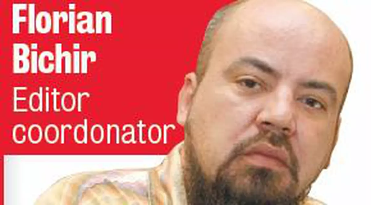 Liber la cuvânt | Un început bun: alianţa PC-PNL