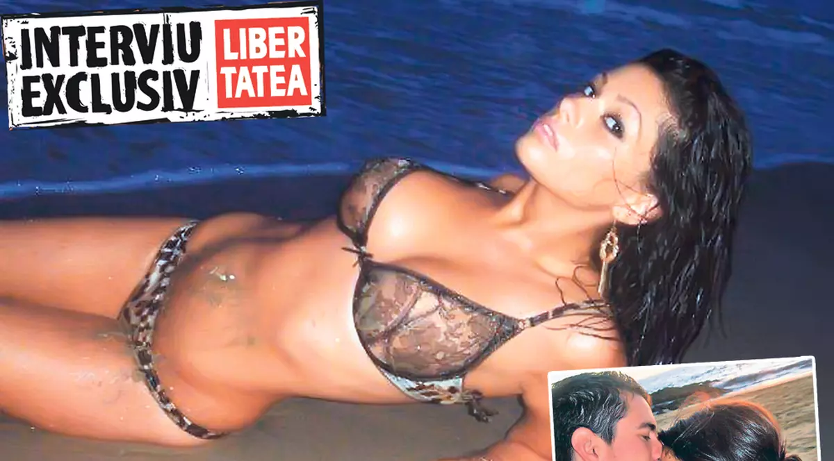 Andra Damian, poveste de iubire cu Guillermo Garcia Lopez, al 33-lea jucător de tenis din lume