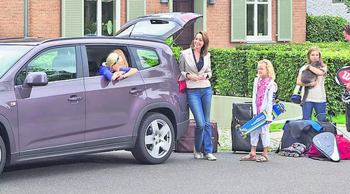 Iată ce maşini vor fi lansate anul acesta în România