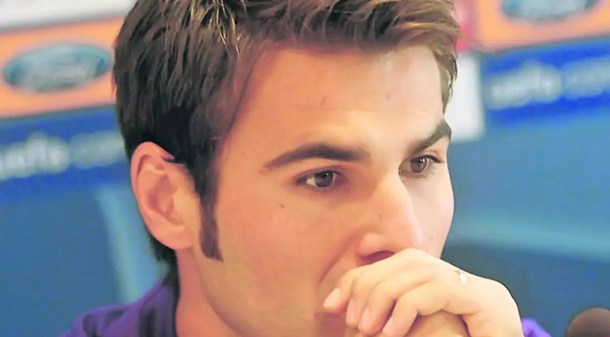 Aniversare amară! La 32 de ani, Adrian Mutu îşi caută echipă