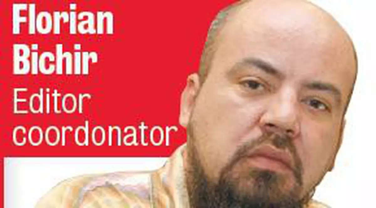 Liber la cuvânt | Mentalitatea de mafiot