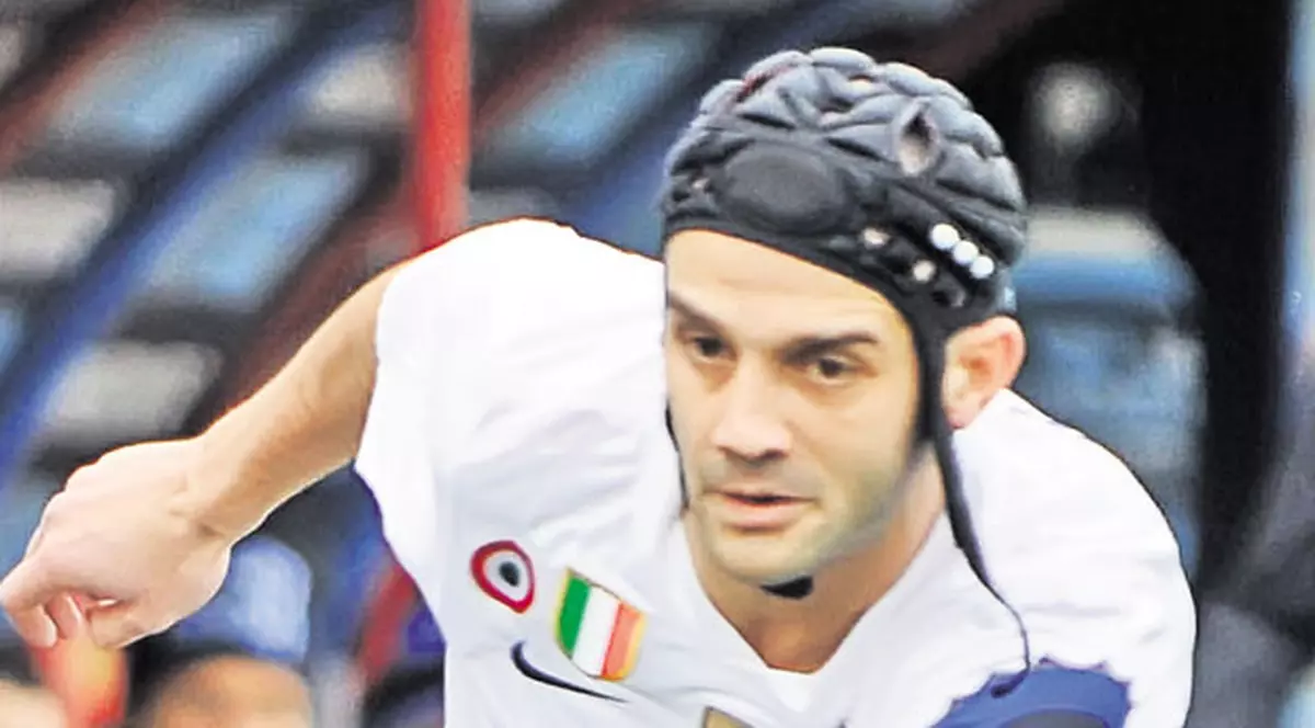 Cristi Chivu l-a «înţepat» pe Benitez