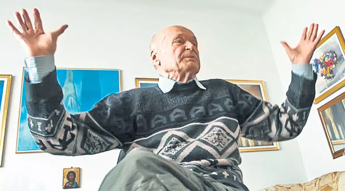 Omul care a vrut să-l asasineze pe Ceauşescu a murit
