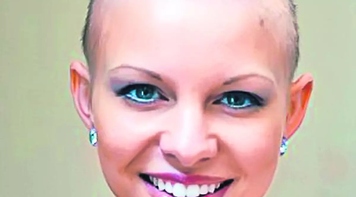 Video / Deşi e cheală, vrea titlul de Miss SUA