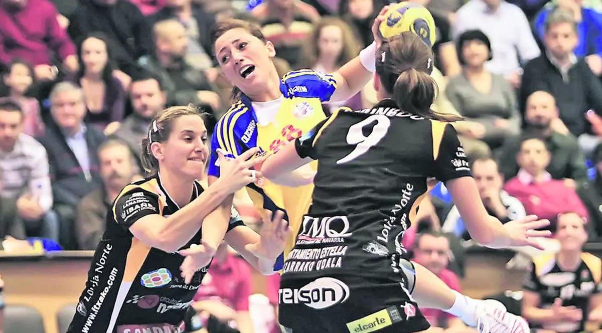 Vizitiu şi Neagu ar putea ajunge la Viborg