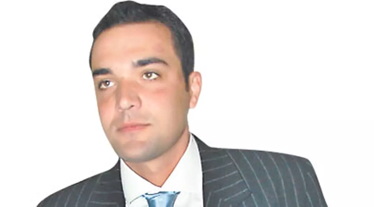 Ţiriac jr vrea daune de 1.300.000 € pentru 9 ore de arest: «Voi dona toţi banii»