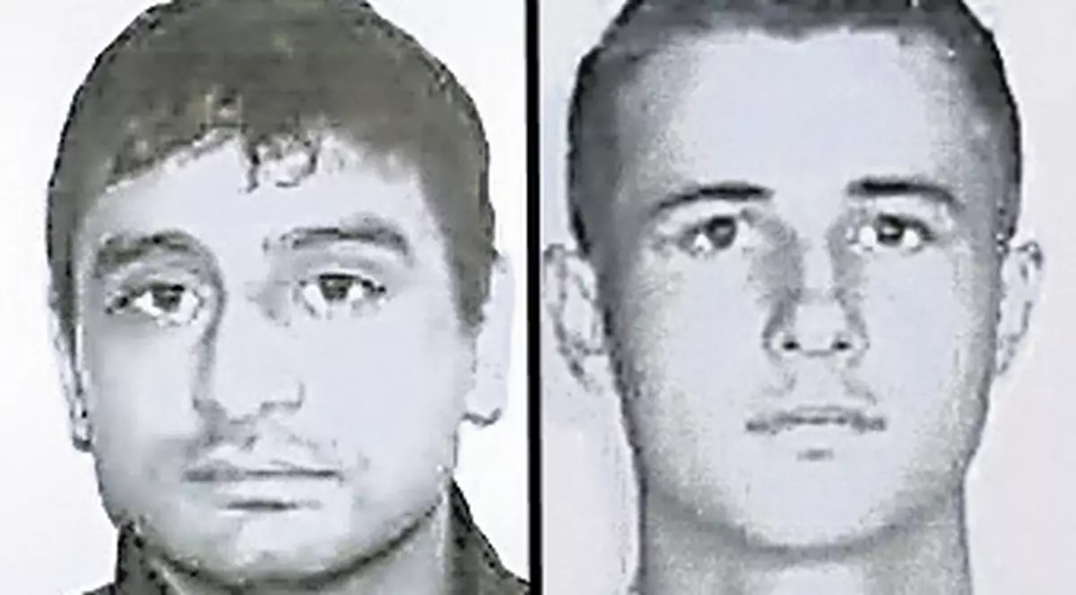 I-au furat nevasta, apoi l-au şantajat