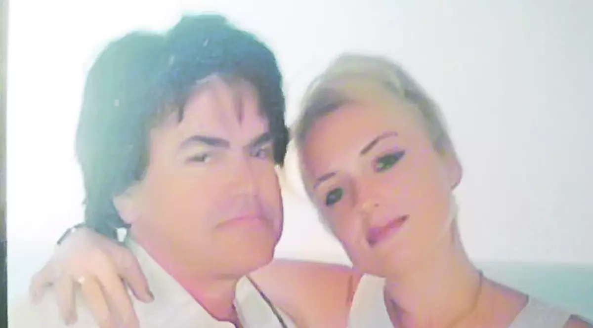 Nevasta italianului care s-a aruncat de la etajul 9: «Mă tem de răzbunarea rudelor lui Giuseppe»