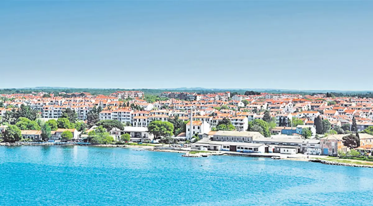 Uau! Vacanţă în Croaţia cu 163 €!