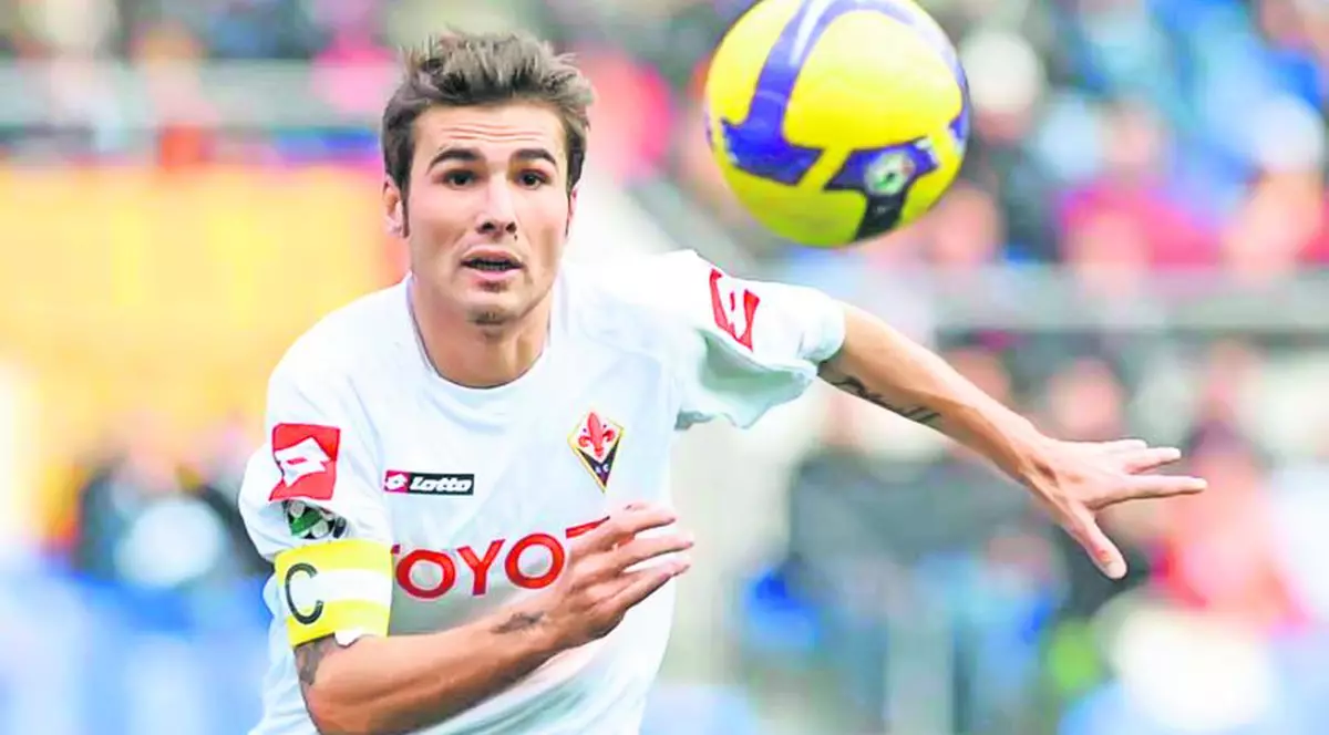 Exclus din lotul Fiorentinei, Adrian Mutu suportă din ce în ce mai greu să stea departe de gazon: «Mi-e dor de fotbal!»