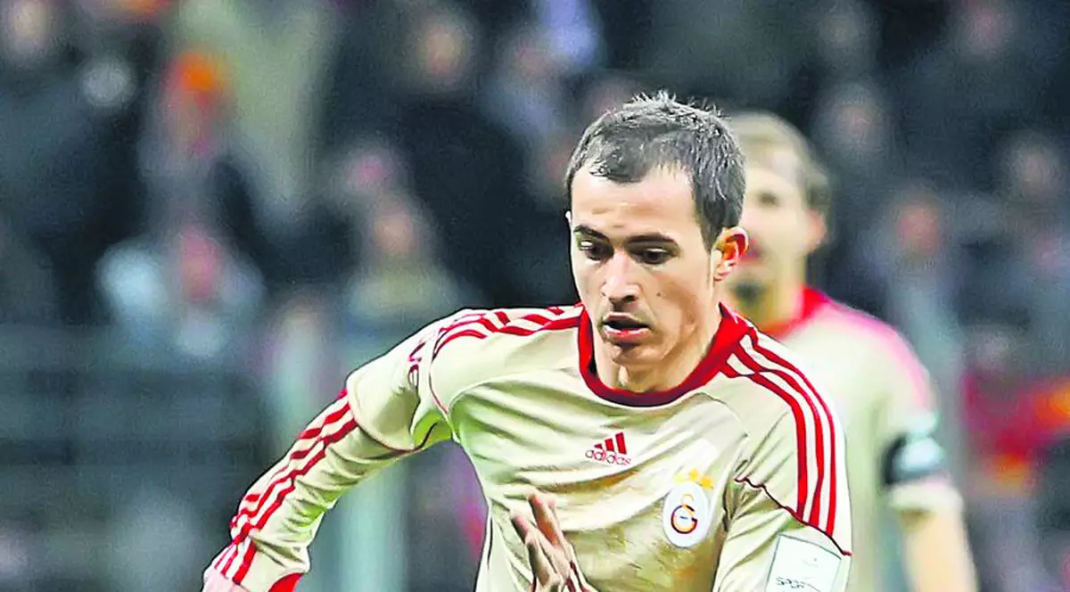 Noul atacant al lui Galatasaray a impresionat la debutul în Turcia / Stancu are stofă!