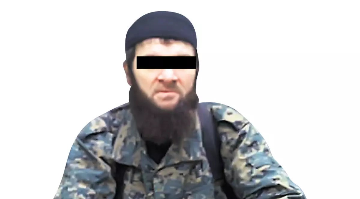 Un terorist primește 50.000 de euro pentru un atentat în Europa