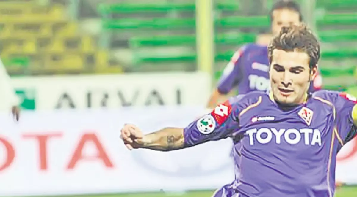 Sinişa Mihajlovici îl vrea înapoi pe Adi Mutu