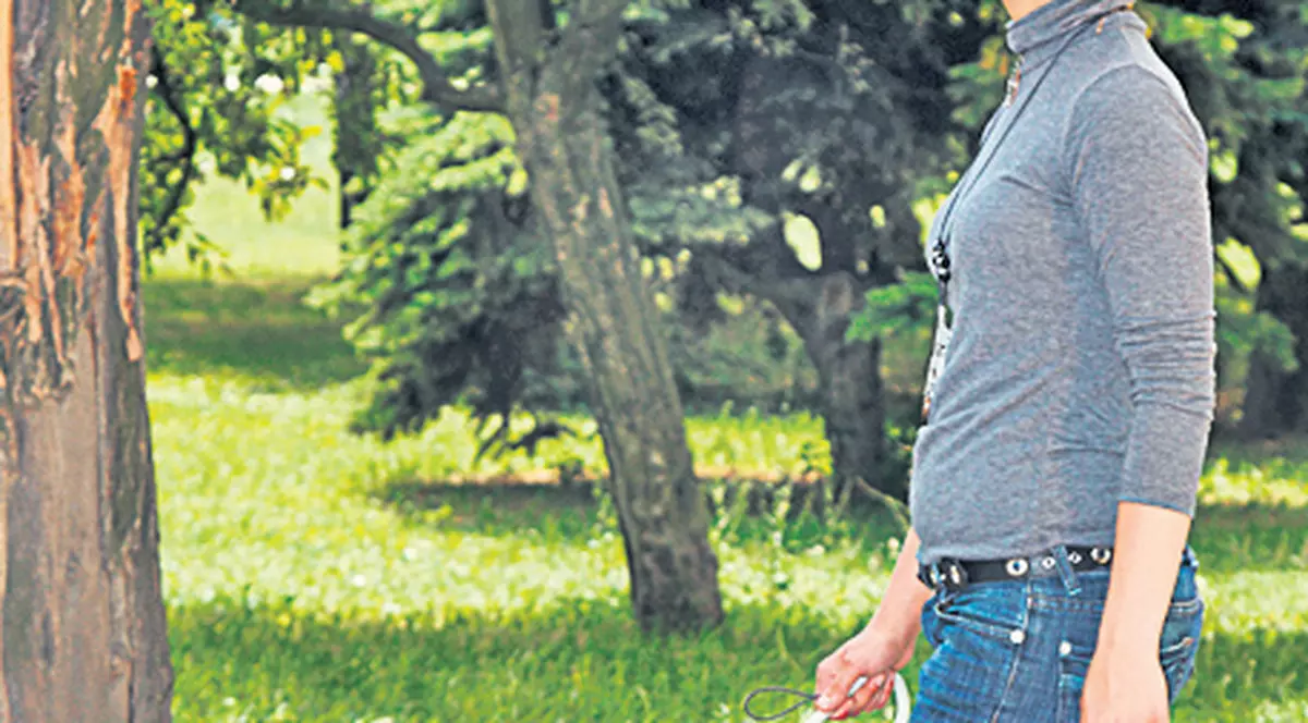 «Nevăzătorii sunt scutiţi de la plata impozitului pe casă»