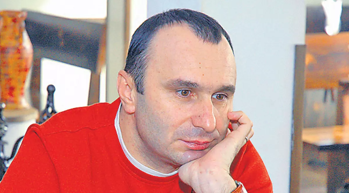 Marius Tucă, prădat de bani şi de bijuterii