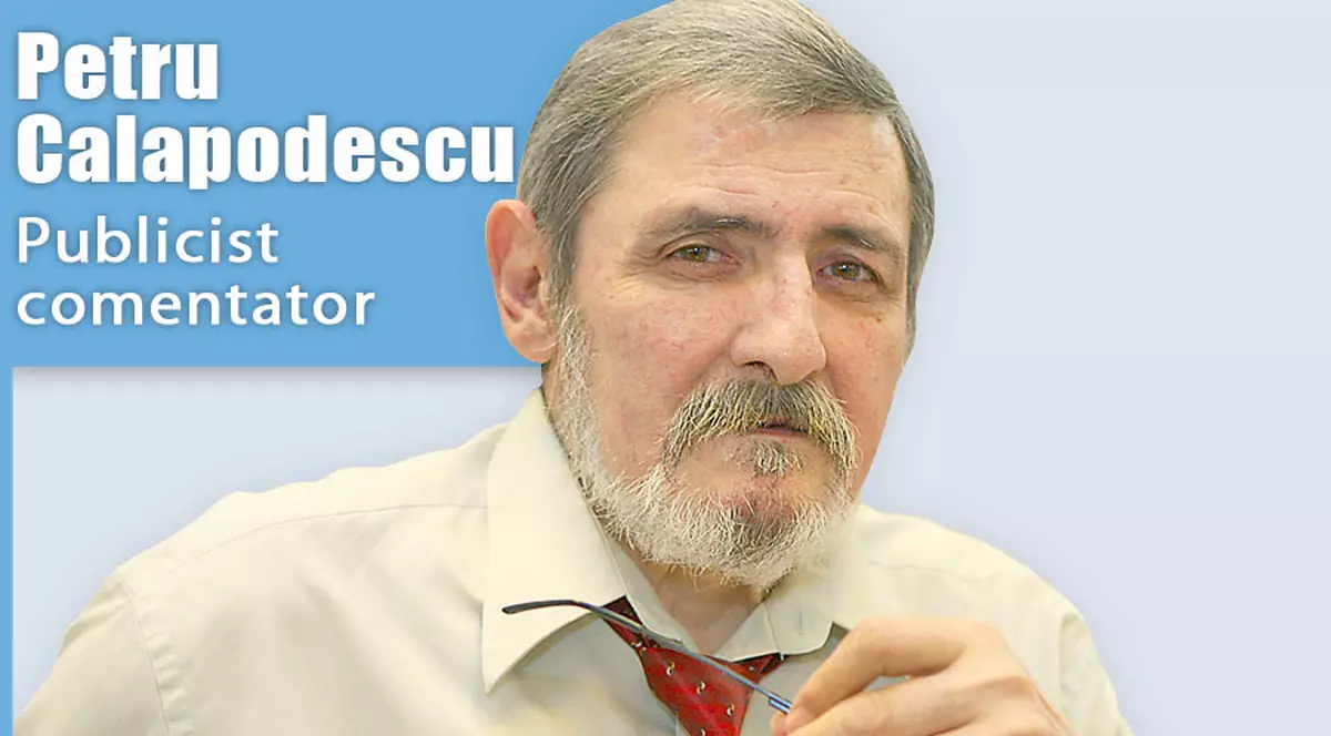 Opinia zilei | Sesiunea unor confruntări înverşunate