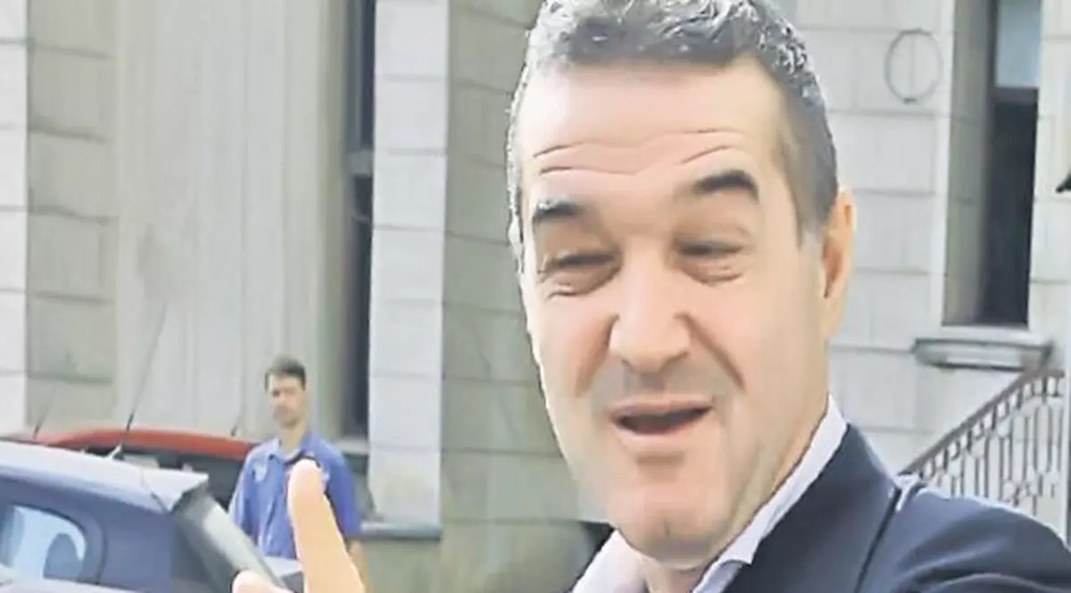 Autostrada nu va trece pe terenul lui Gigi!