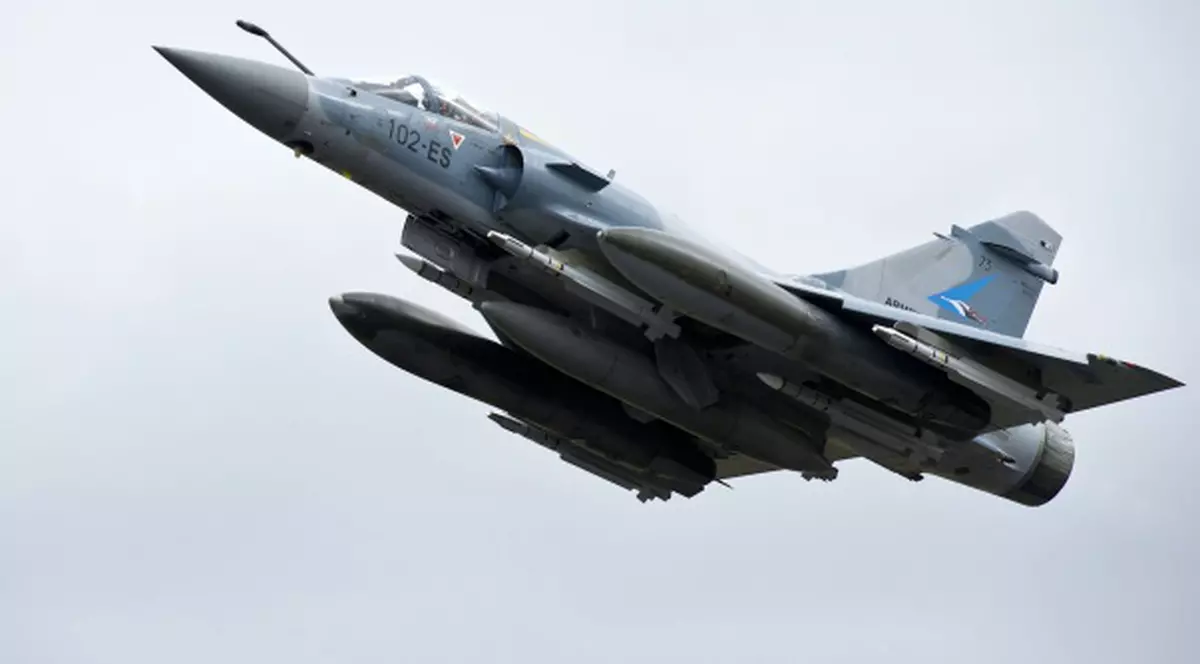 UPDATE: Avioanele aliate bombardează ţinte libiene