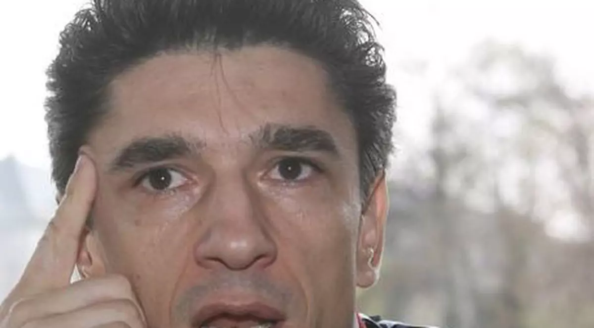 Luis Lazarus a primit aprobarea pentru lansarea televiziunii Zeus TV