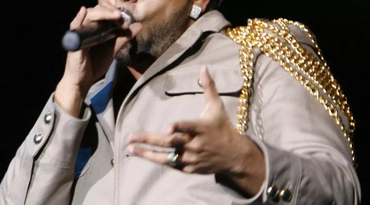 Connect-R are vărsat de vânt